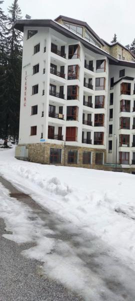 Forest place Pamporovo